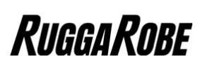 Ruggarobe logo